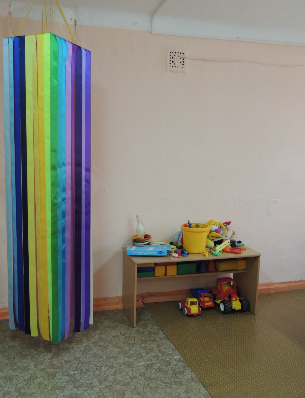 Кабинет психолога в детском саду: 60 фото
